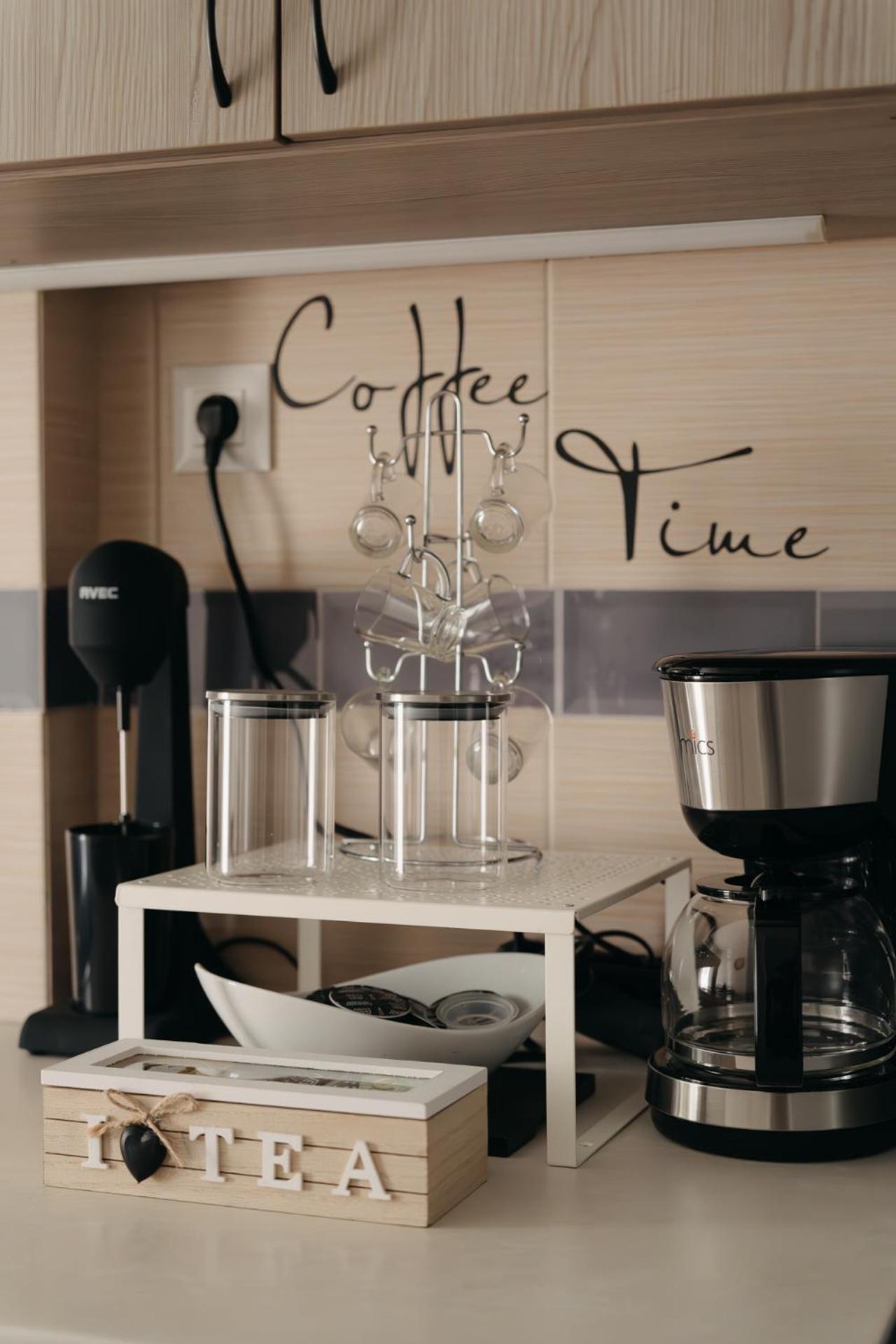 Vivian's Deluxe Appartement