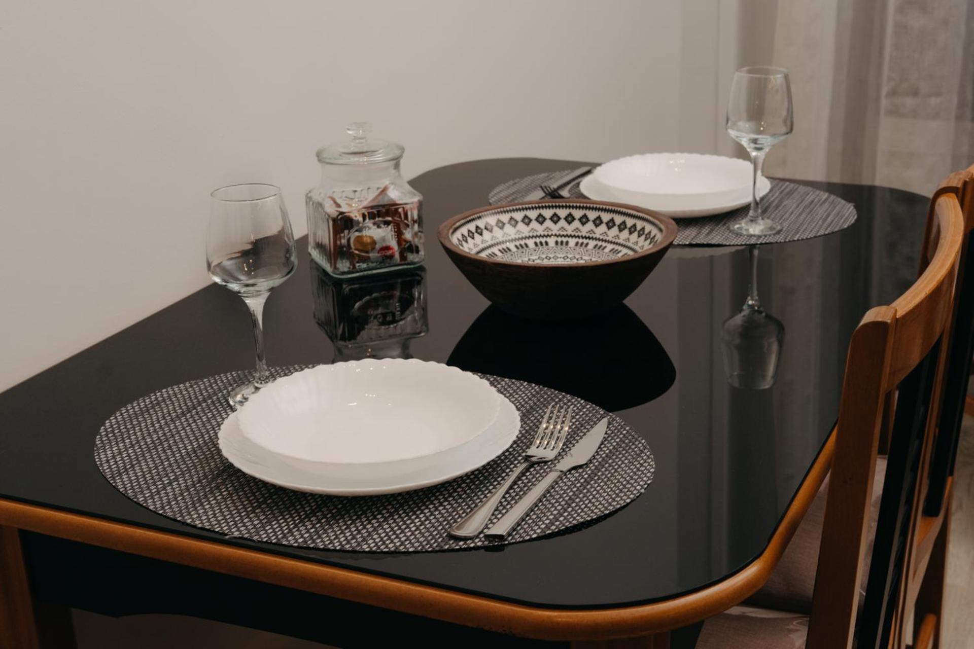 Vivian's Deluxe Apartment
